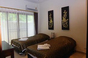 Tropicana Beach Villa at  VIP Resort