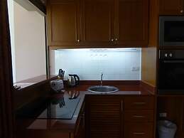 Tropicana Beach Villa at  VIP Resort