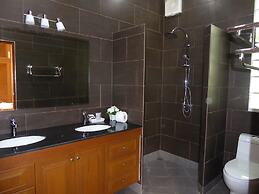 Tropicana Beach Villa at  VIP Resort