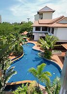 Tropicana Beach Villa at  VIP Resort