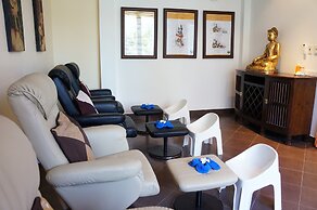 Tropicana Beach Villa at  VIP Resort