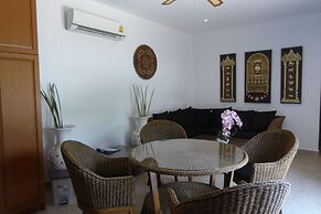 Tropicana Beach Villa at  VIP Resort