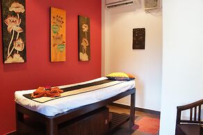 Tropicana Beach Villa at  VIP Resort