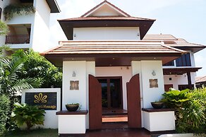 Tropicana Beach Villa at  VIP Resort