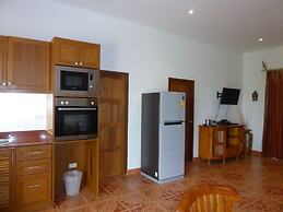 Tropicana Beach Villa at  VIP Resort