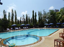 Tropicana Beach Villa at  VIP Resort