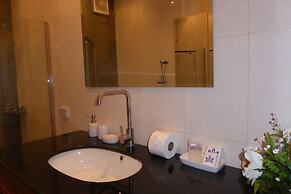 Tropicana Beach Villa at  VIP Resort