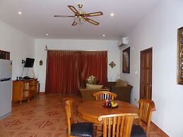 Tropicana Beach Villa at  VIP Resort