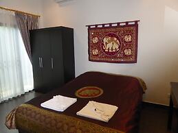 Tropicana Beach Villa at  VIP Resort