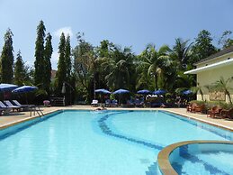 Tropicana Beach Villa at  VIP Resort