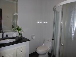 Tropicana Beach Villa at  VIP Resort