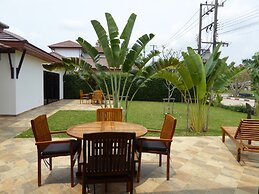 Tropicana Beach Villa at  VIP Resort