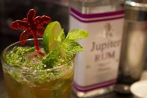 Tropicana Beach Villa at  VIP Resort