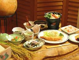 Hakuba Tsugaike Sunrise TANNE