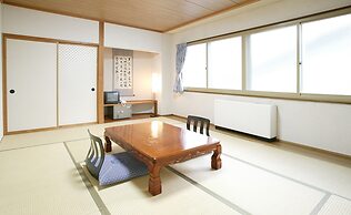 Hakuba Tsugaike Sunrise TANNE