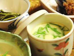 Hakuba Tsugaike Sunrise TANNE