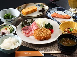 Hakuba Tsugaike Sunrise TANNE