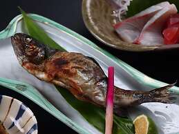 Hakuba Tsugaike Sunrise TANNE