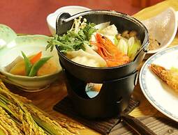 Hakuba Tsugaike Sunrise TANNE