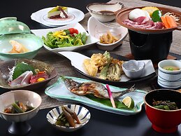 Hakuba Tsugaike Sunrise TANNE