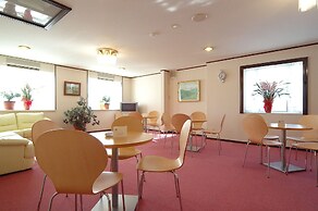 Hakuba Tsugaike Sunrise TANNE