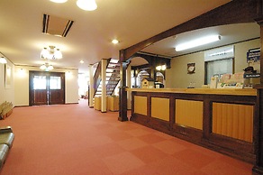 Hakuba Tsugaike Sunrise TANNE