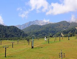 Hakuba Tsugaike Sunrise TANNE