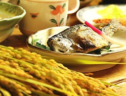 Hakuba Tsugaike Sunrise TANNE