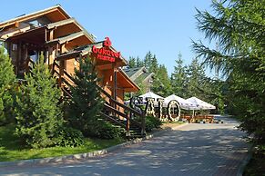 Bukovel Hotel