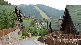 Bukovel Hotel