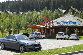 Bukovel Hotel