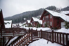 Bukovel Hotel