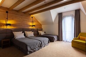 Bukovel Hotel