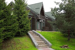 Bukovel Hotel