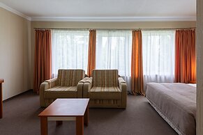 Bukovel Hotel