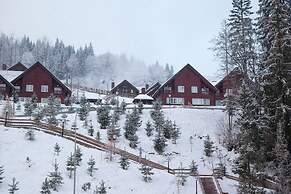 Bukovel Hotel