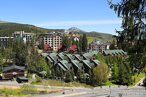 Bukovel Hotel