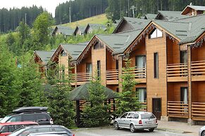 Bukovel Hotel