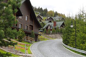 Bukovel Hotel