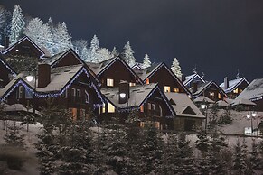 Bukovel Hotel