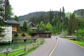 Bukovel Hotel