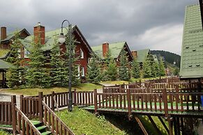 Bukovel Hotel