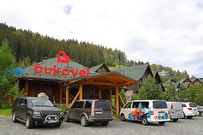 Bukovel Hotel