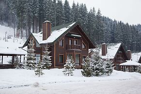 Bukovel Hotel