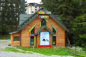 Bukovel Hotel