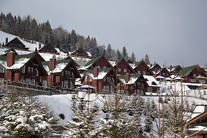 Bukovel Hotel
