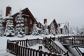 Bukovel Hotel