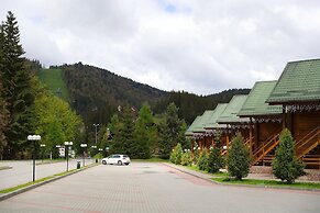 Bukovel Hotel