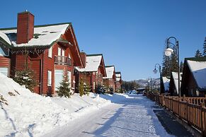 Bukovel Hotel