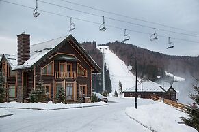 Bukovel Hotel